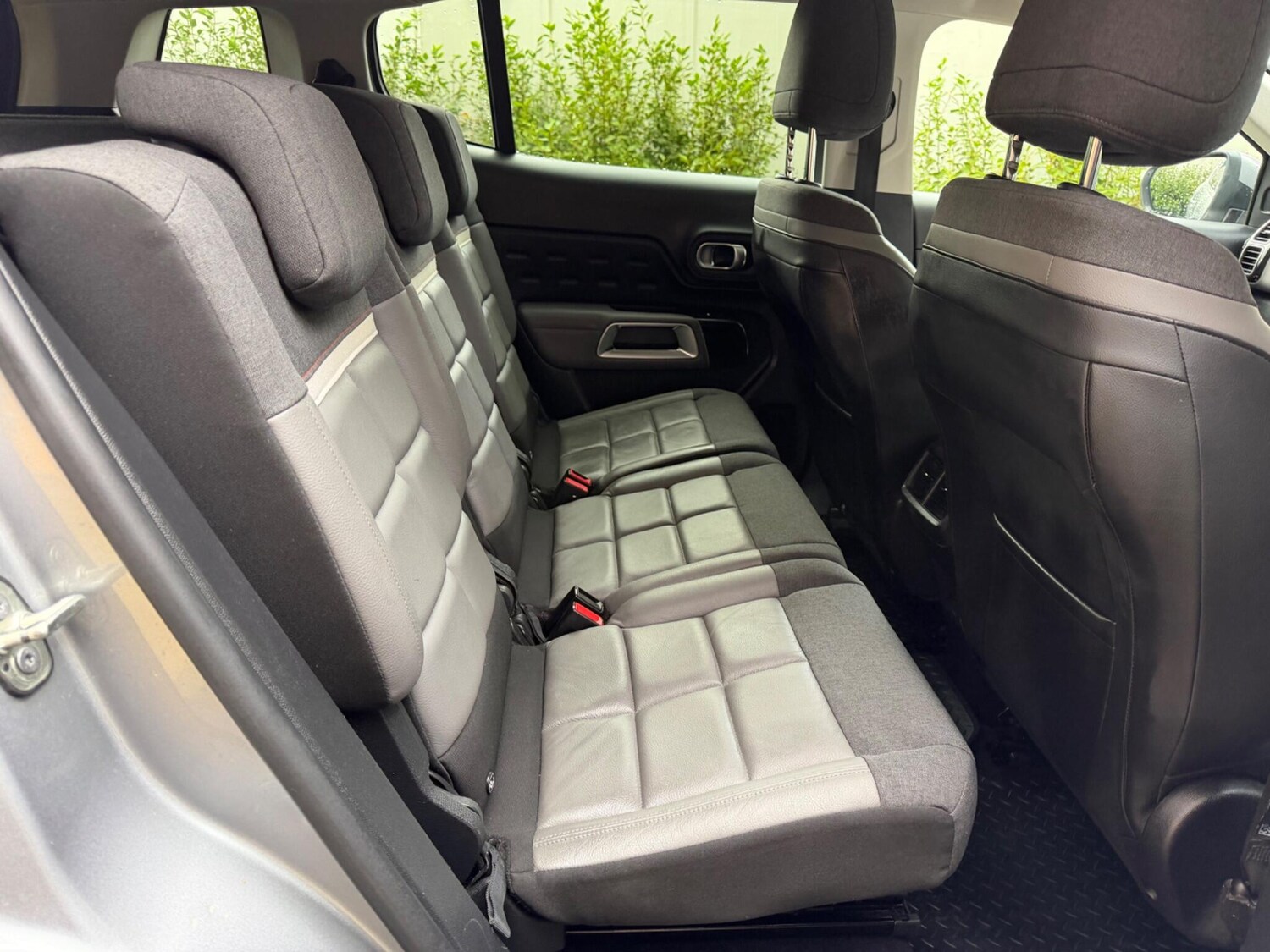 Used Citroen C5 Aircross for sale - 77510580: Photo 27