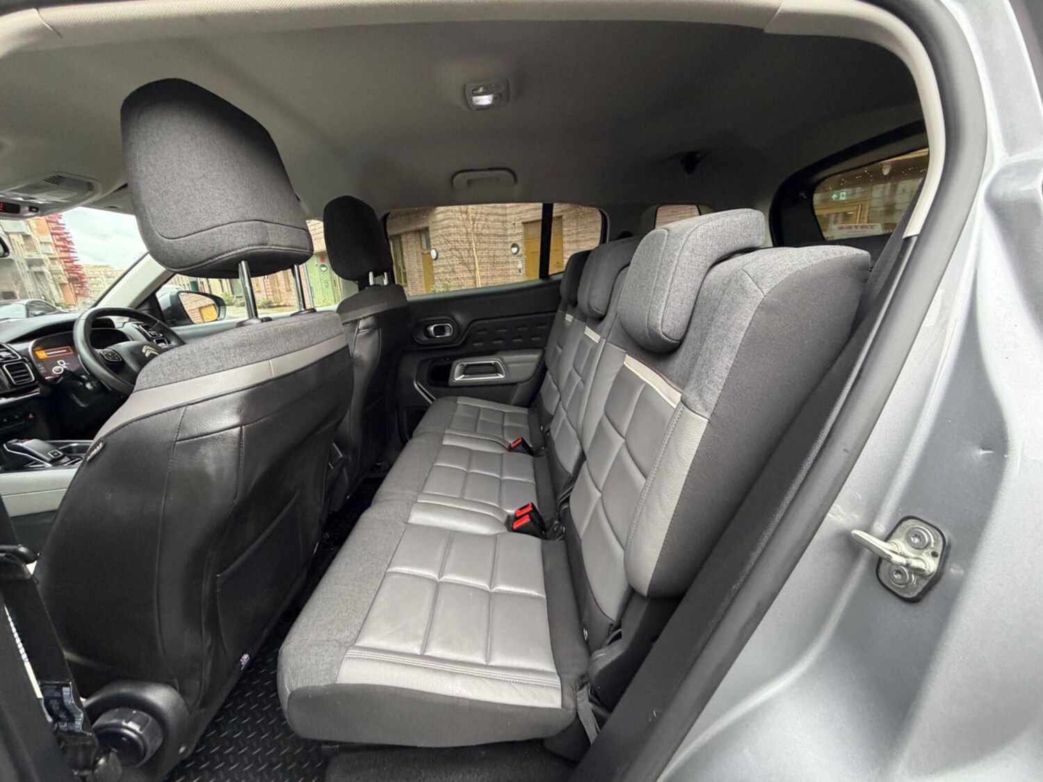 Used Citroen C5 Aircross for sale - 77510580: Photo 29