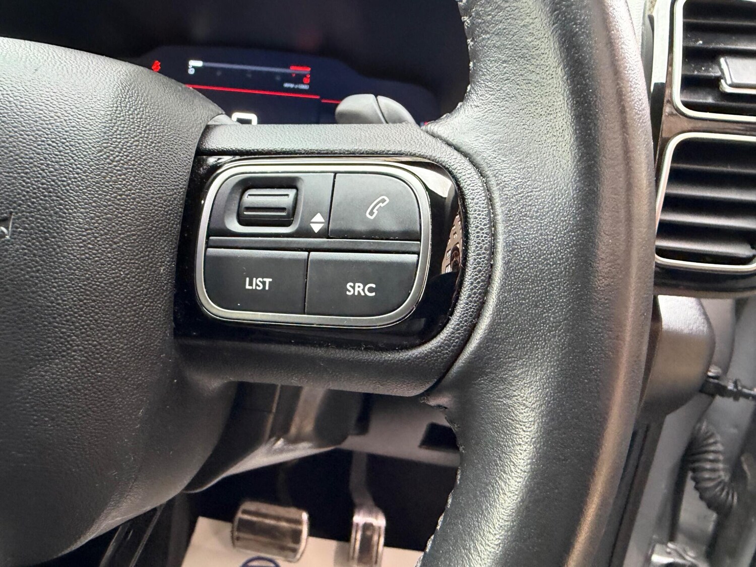 Used Citroen C5 Aircross for sale - 77510580: Photo 31