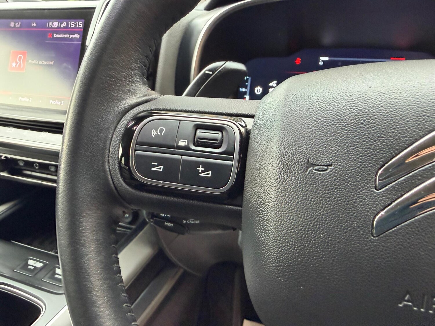 Used Citroen C5 Aircross for sale - 77510580: Photo 32