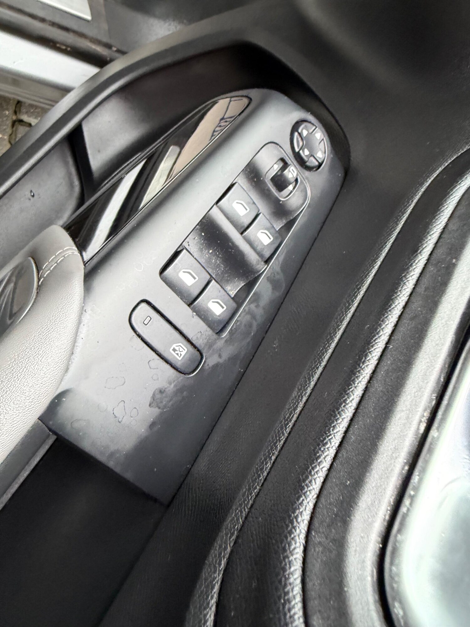 Used Citroen C5 Aircross for sale - 77510580: Photo 33