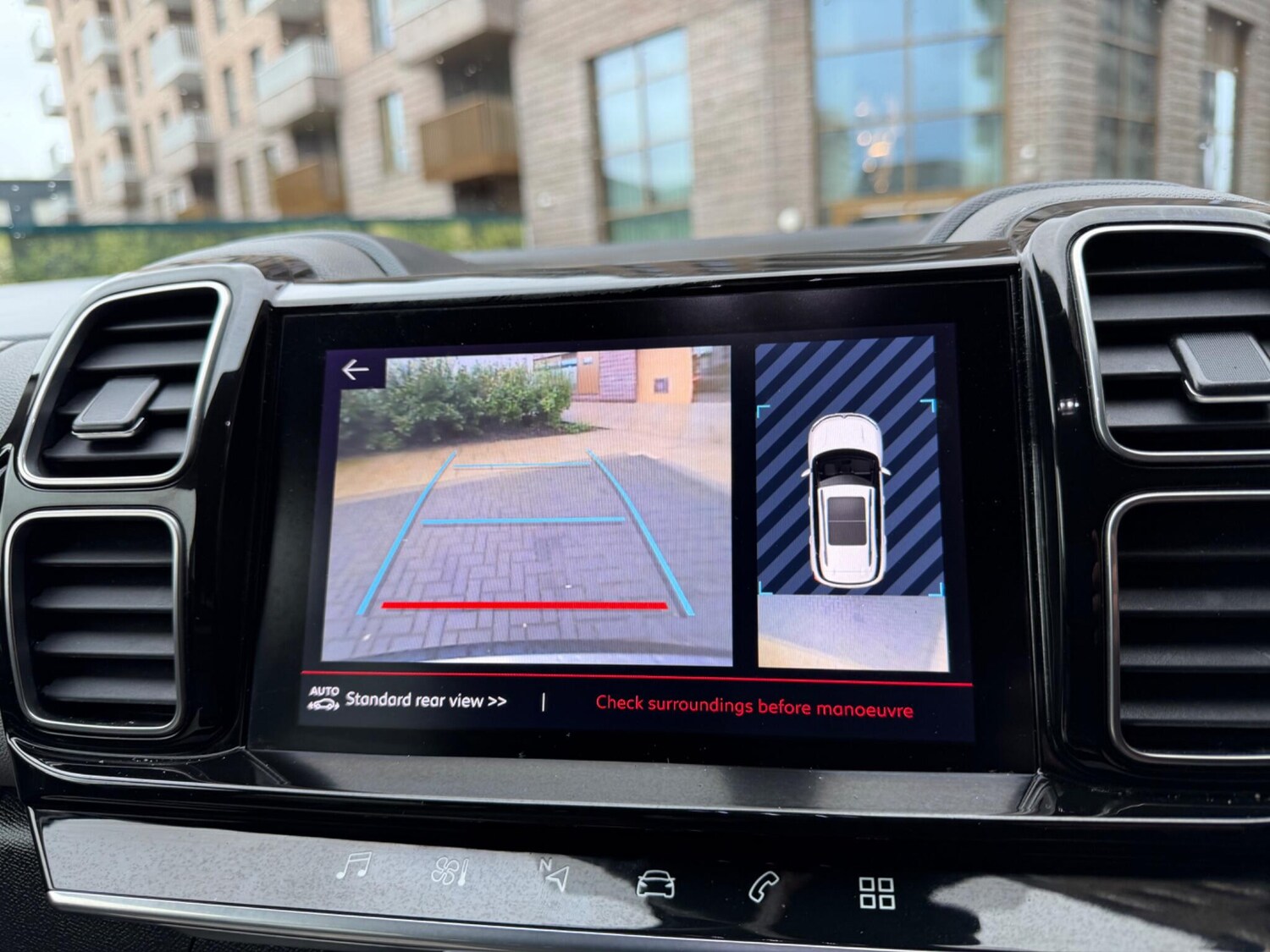 Used Citroen C5 Aircross for sale - 77510580: Photo 35