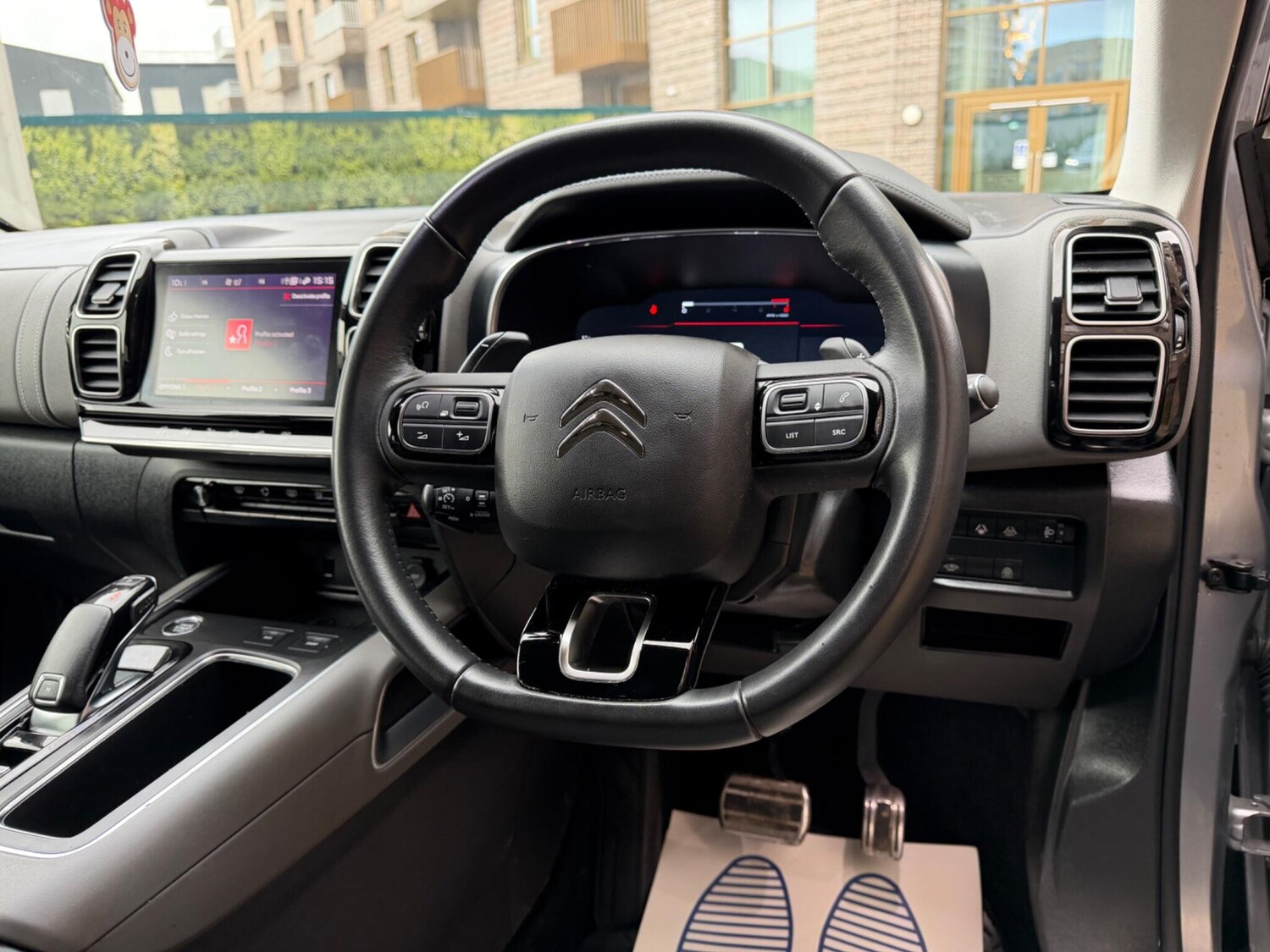 Used Citroen C5 Aircross for sale - 77510580: Photo 36