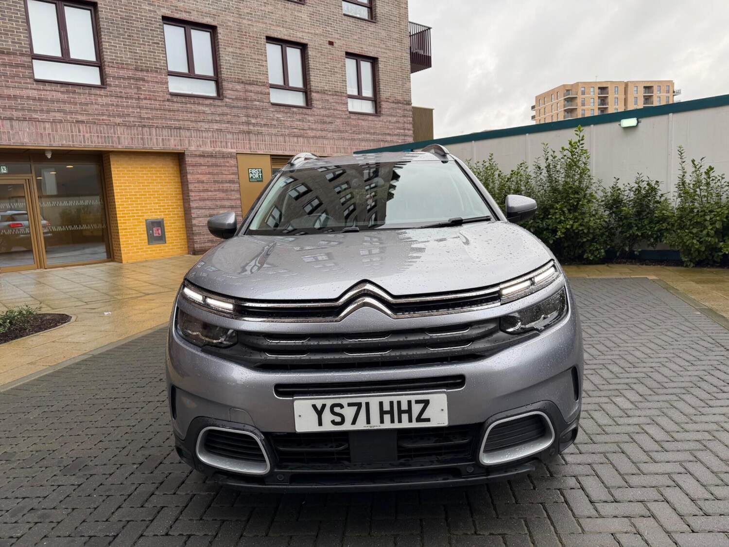Used Citroen C5 Aircross for sale - 77510580: Photo 8