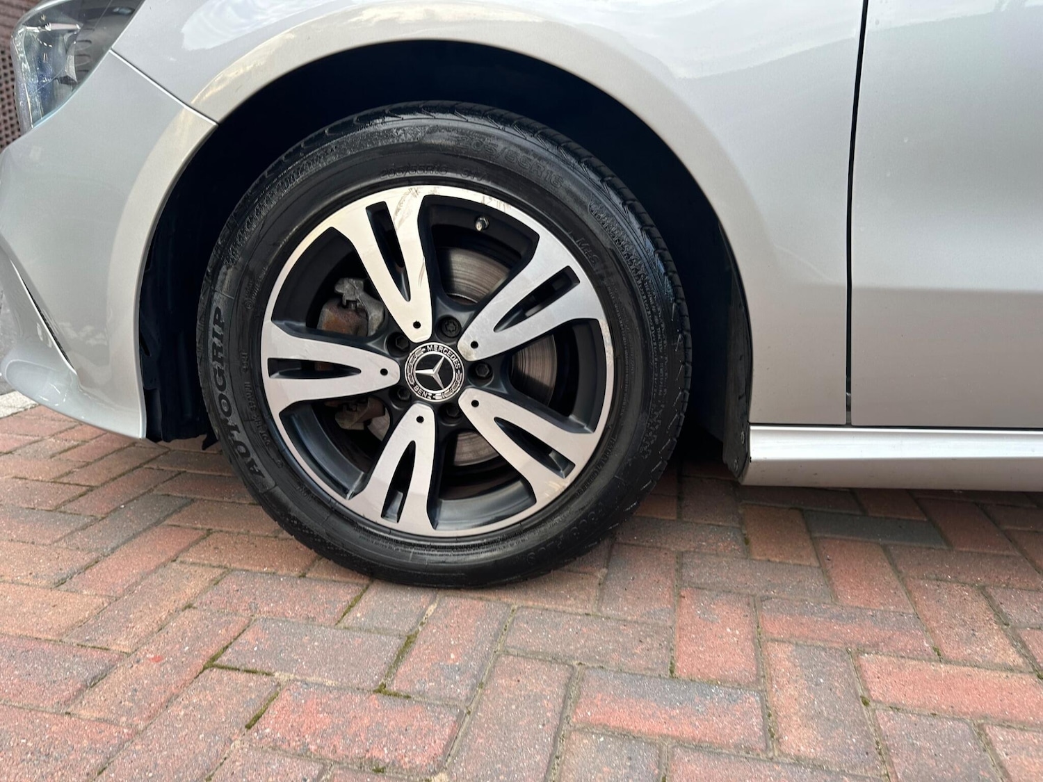 Used Mercedes-Benz A-Class 2018 for sale - 76988889: Photo 22