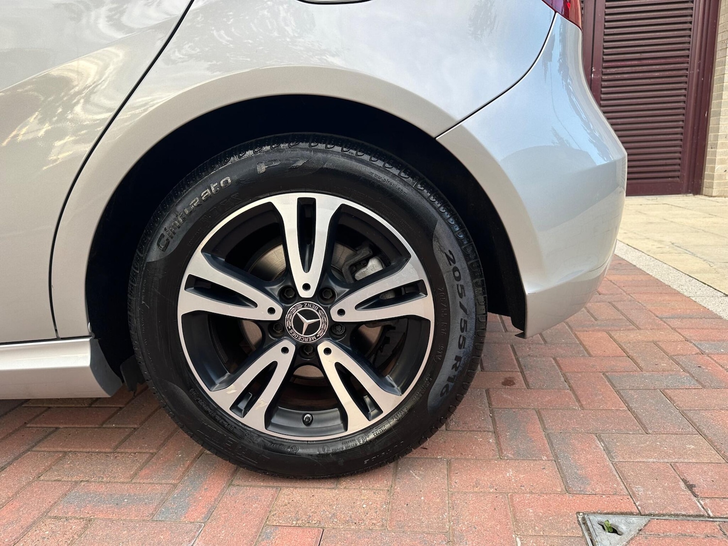 Used Mercedes-Benz A-Class 2018 for sale - 76988889: Photo 23