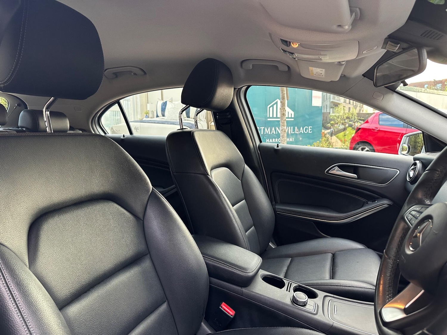 Used Mercedes-Benz A-Class 2018 for sale - 76988889: Photo 48