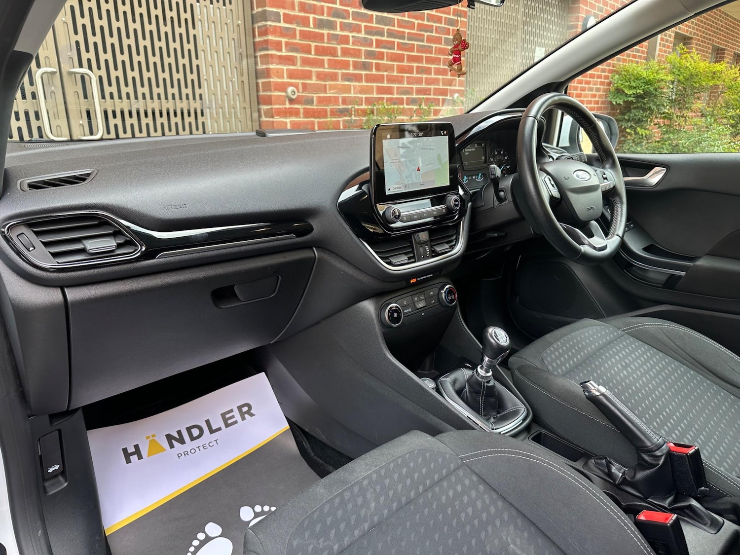 Used Ford Fiesta for sale - 76996580: Photo 13