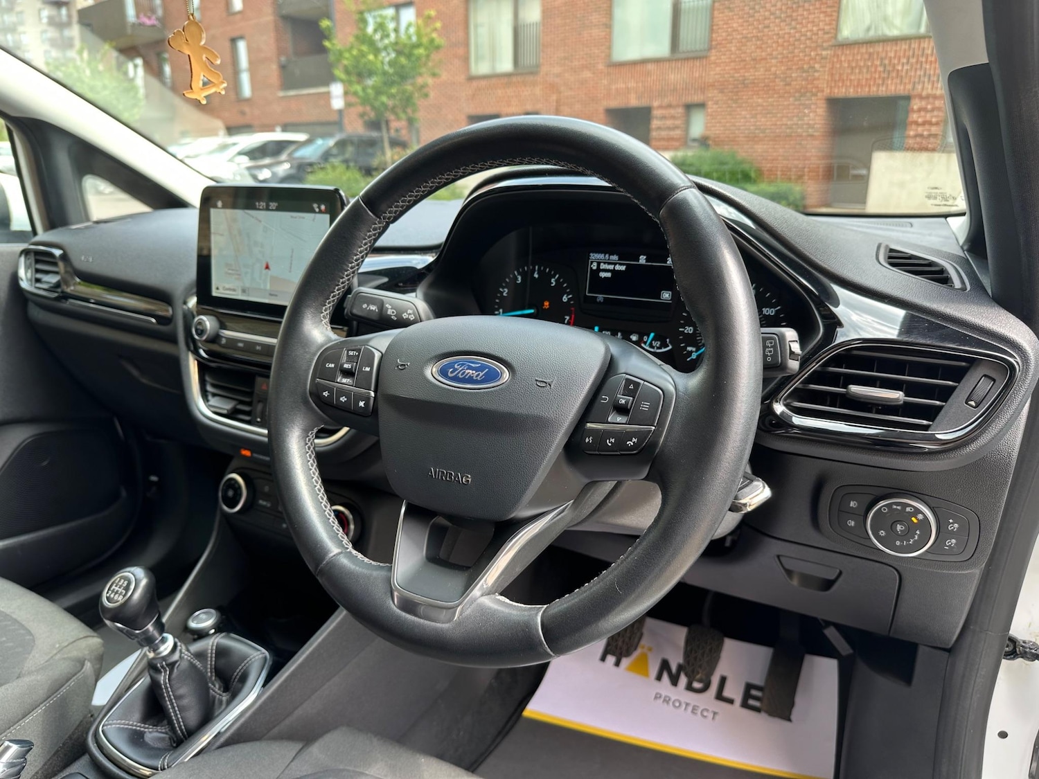 Used Ford Fiesta for sale - 76996580: Photo 14