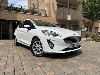 Ford Fiesta feature image