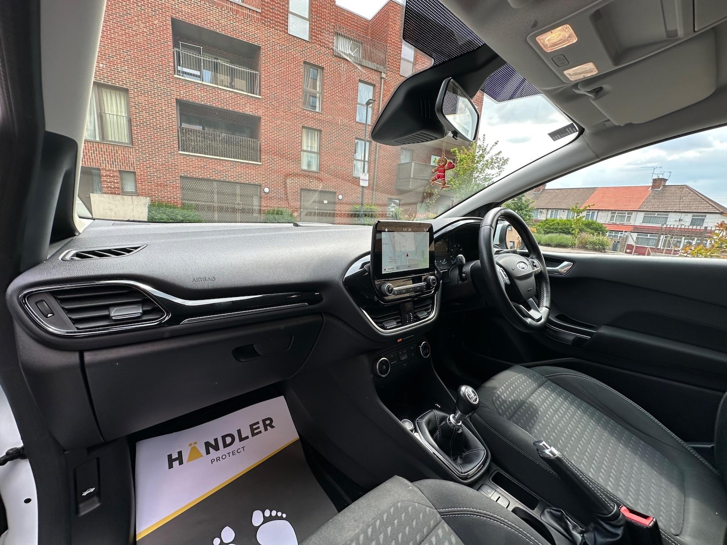 Used Ford Fiesta for sale - 76996580: Photo 20