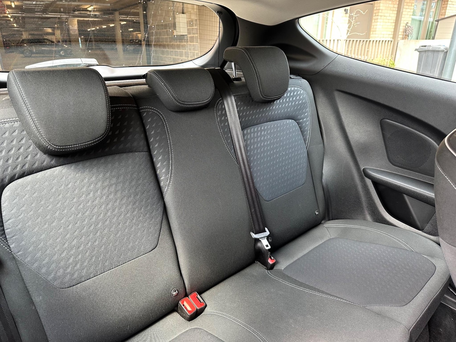 Used Ford Fiesta for sale - 76996580: Photo 21