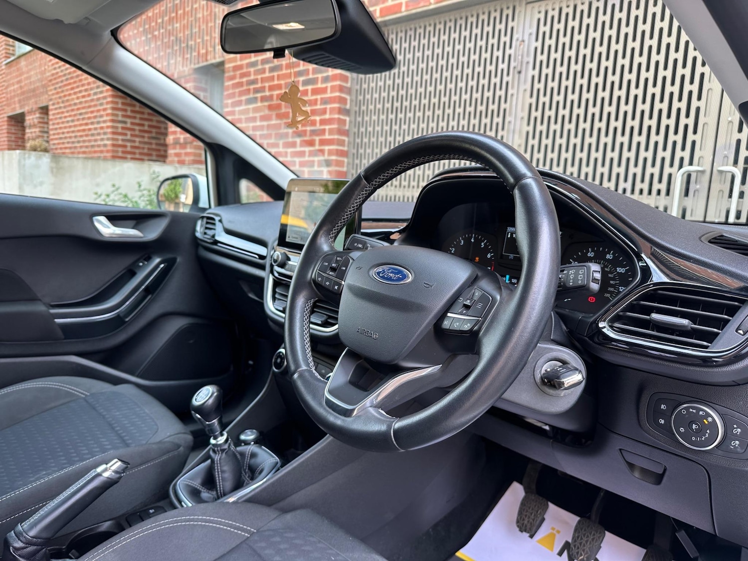 Used Ford Fiesta for sale - 76996580: Photo 22