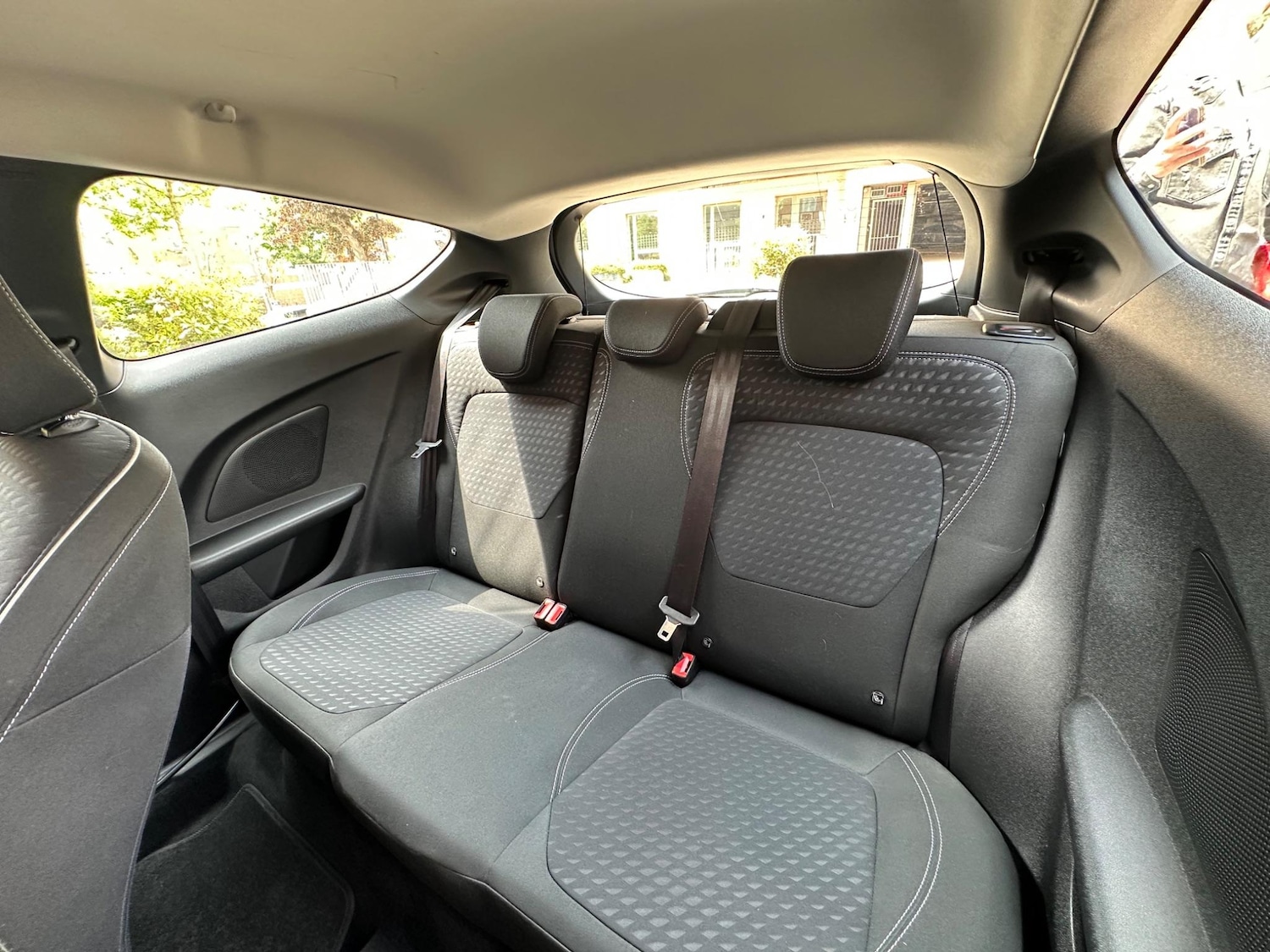 Used Ford Fiesta for sale - 76996580: Photo 24