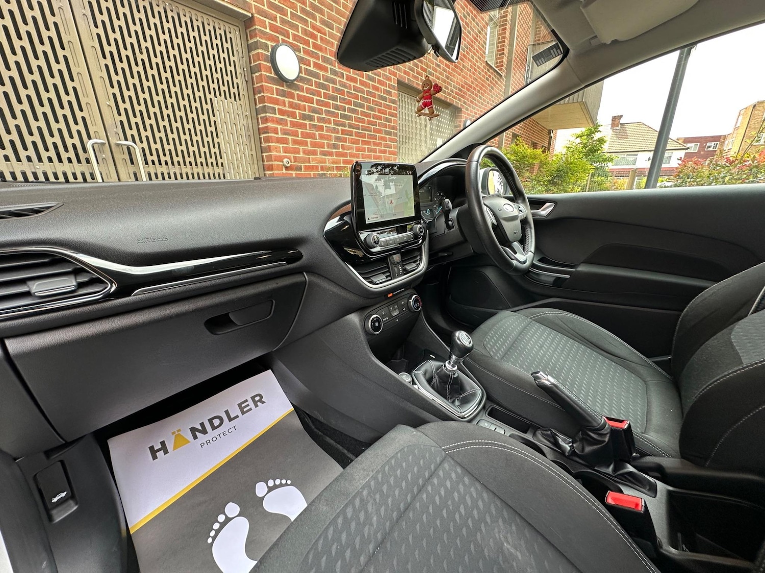 Used Ford Fiesta for sale - 76996580: Photo 25