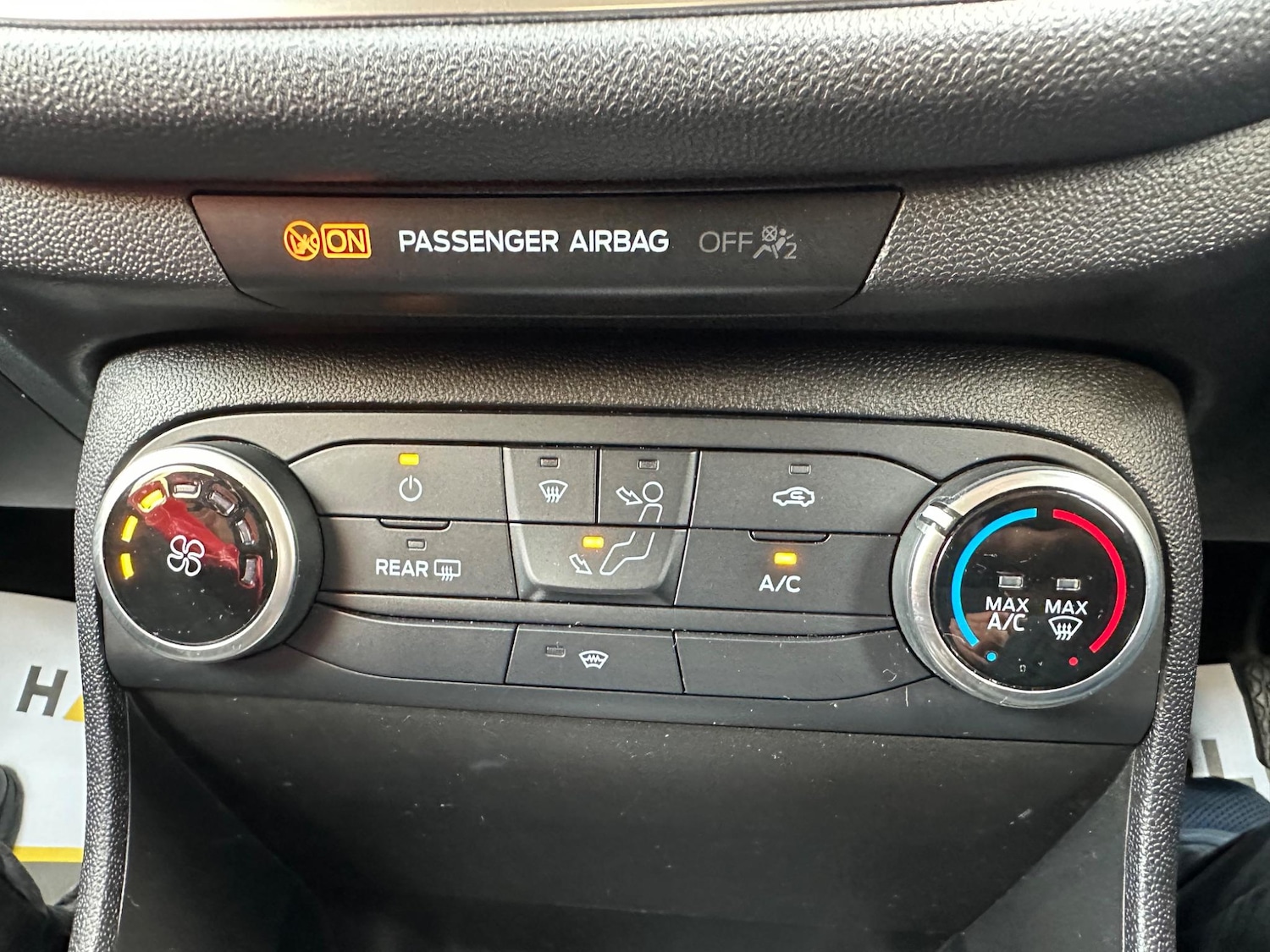 Used Ford Fiesta for sale - 76996580: Photo 26