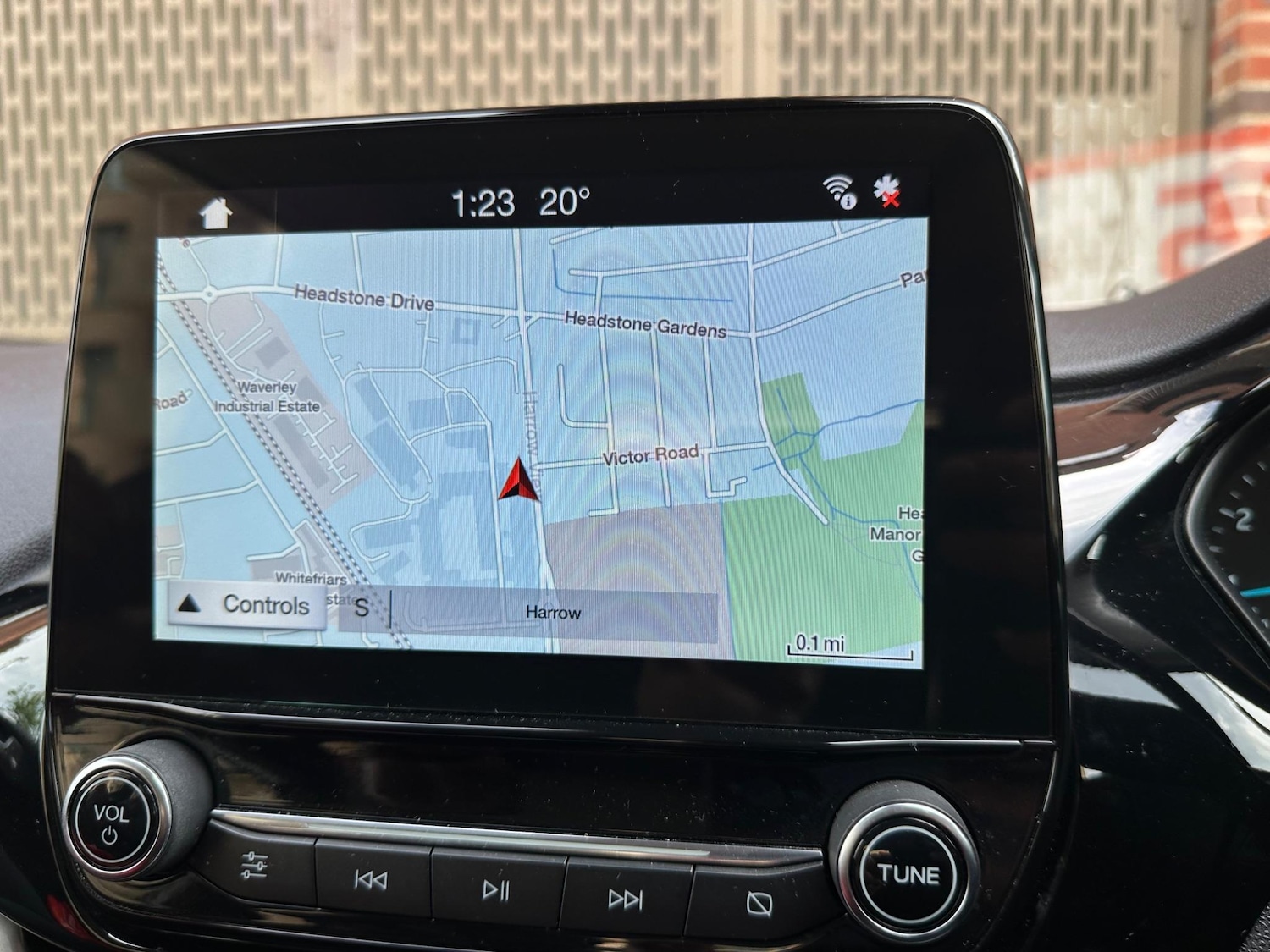 Used Ford Fiesta for sale - 76996580: Photo 27