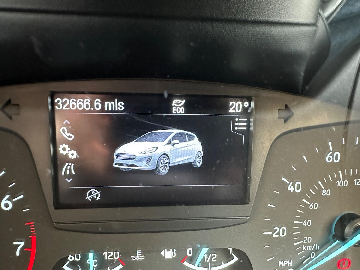 Used Ford Fiesta for sale - 76996580: Photo 29