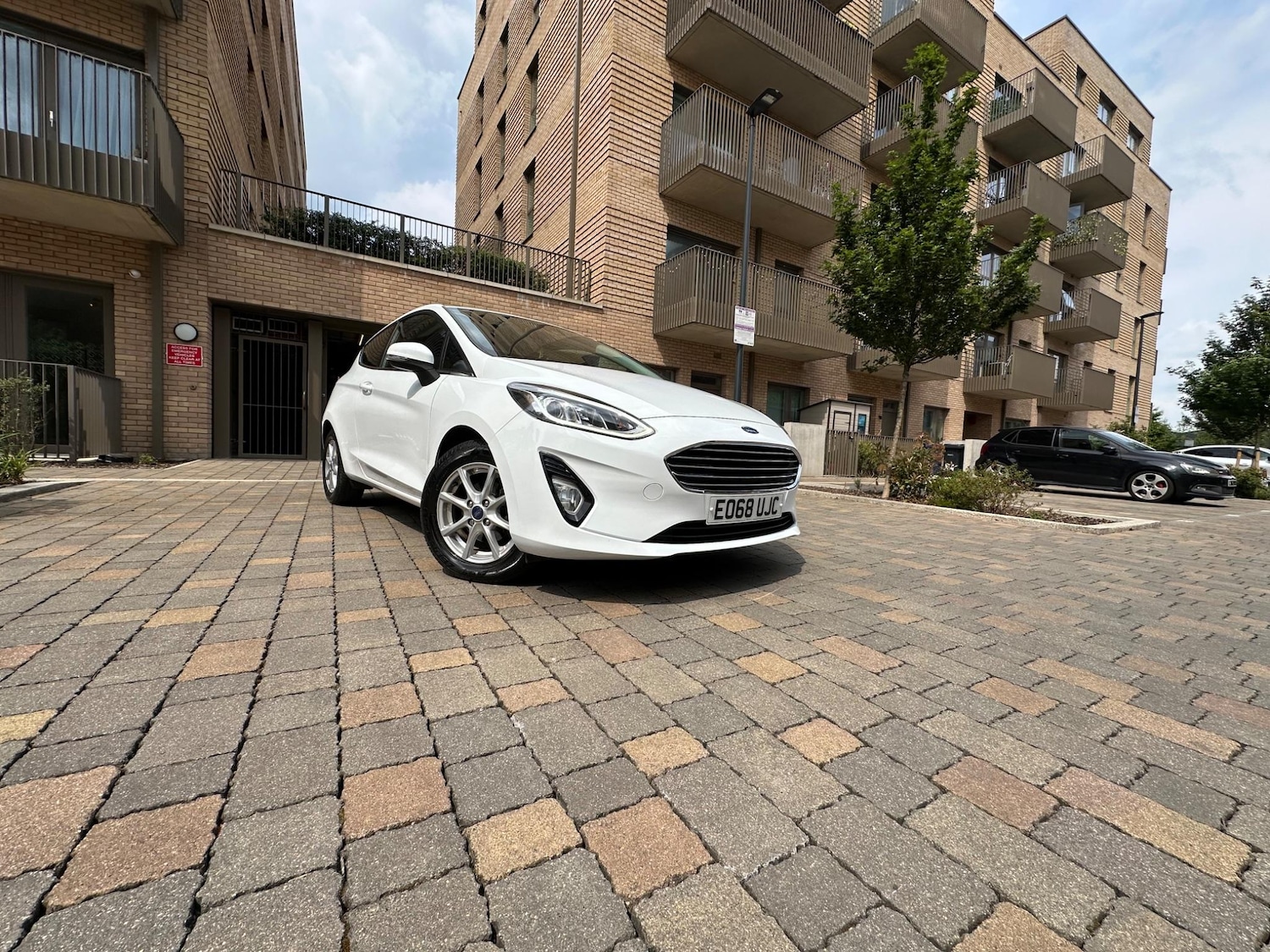 Used Ford Fiesta for sale - 76996580: Photo 5