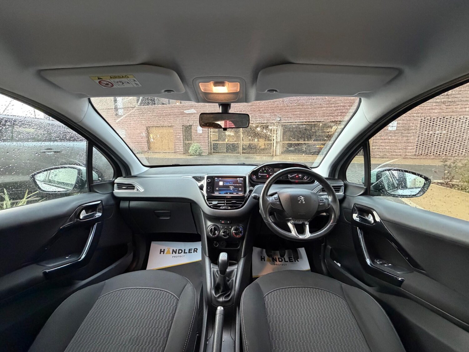 Used Peugeot 208 for sale - 77670982: Photo 13