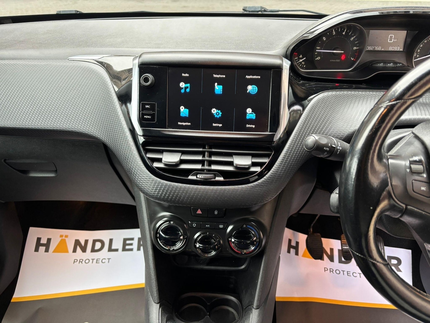 Used Peugeot 208 2018 for sale - 77670982: Photo 33