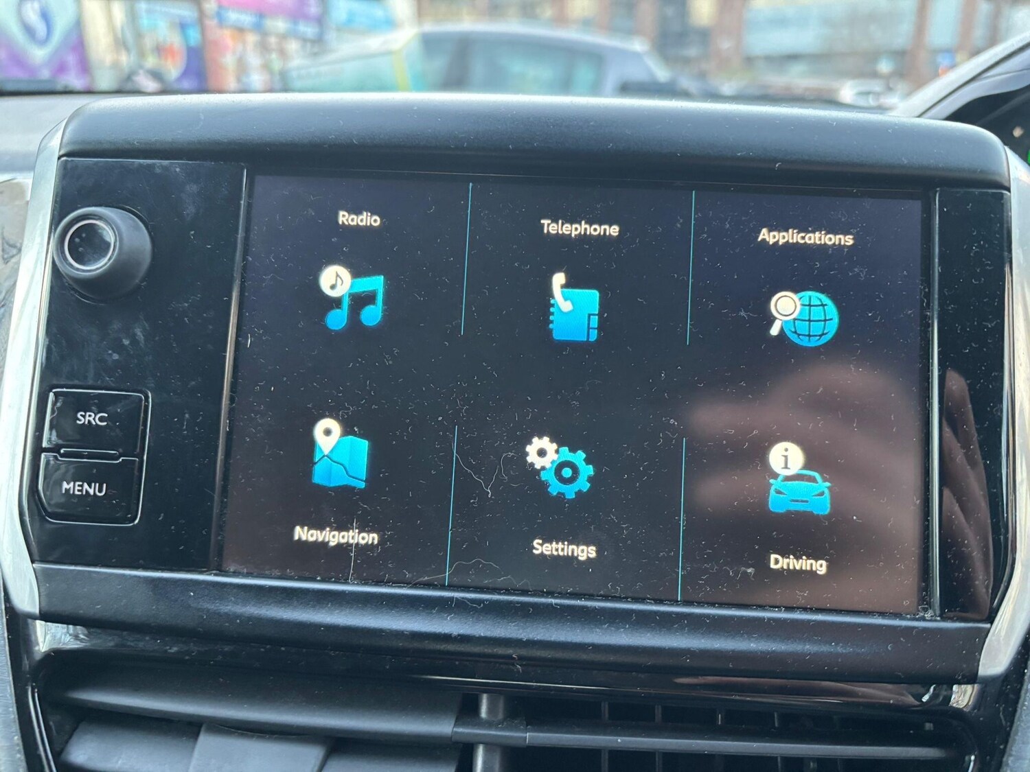 Used Peugeot 208 for sale - 77670982: Photo 8