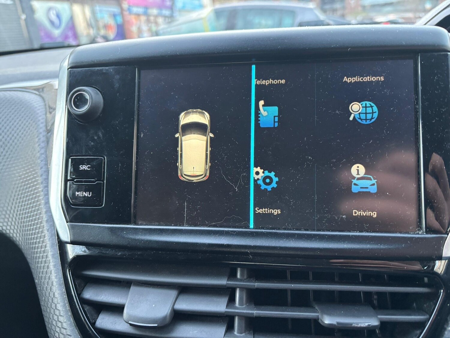 Used Peugeot 208 for sale - 77670982: Photo 9