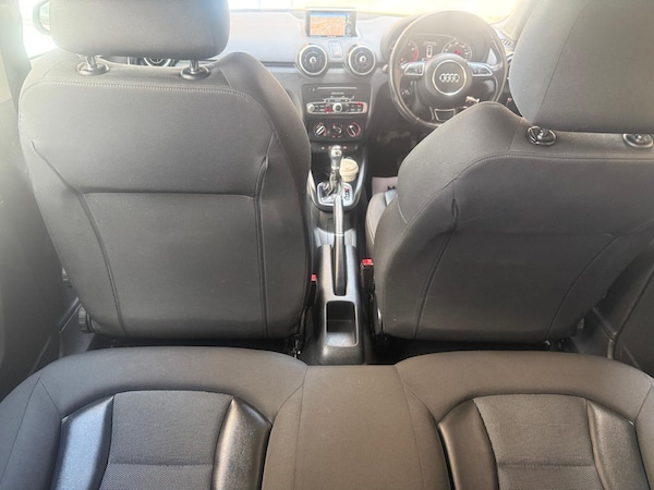 Used Audi A1 2018 for sale - 75174506: Photo 10