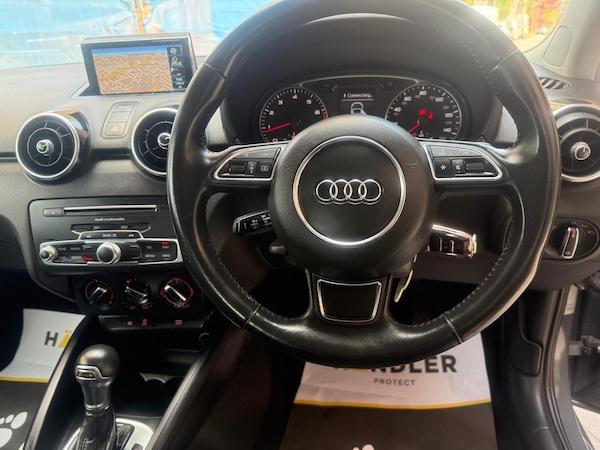 Used Audi A1 2018 for sale - 75174506: Photo 12