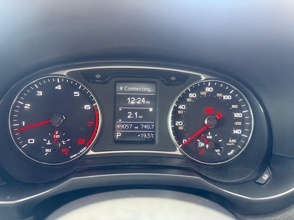 Used Audi A1 2018 for sale - 75174506: Photo 13