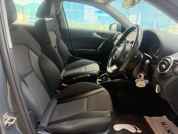 Used Audi A1 2018 for sale - 75174506: Photo 15
