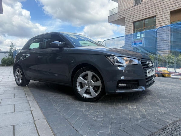 Used Audi A1 2018 for sale - 75174506: Photo 16