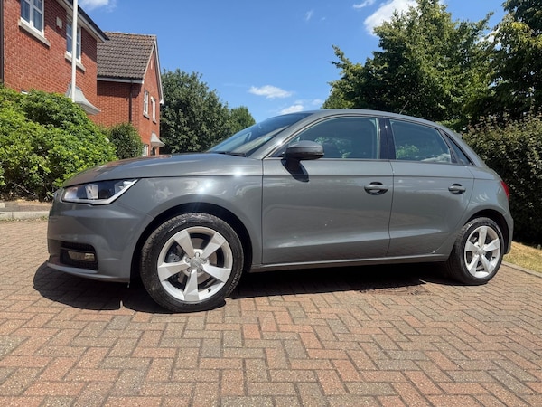 Used Audi A1 2018 for sale - 75174506: Photo 17