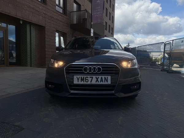 Used Audi A1 2018 for sale - 75174506: Photo 18