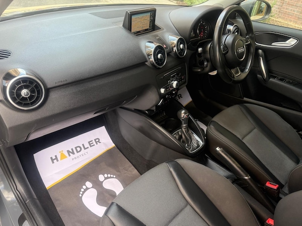 Used Audi A1 2018 for sale - 75174506: Photo 19