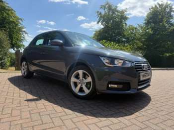 Used Audi A1 2018 for sale - 75174506: Photo