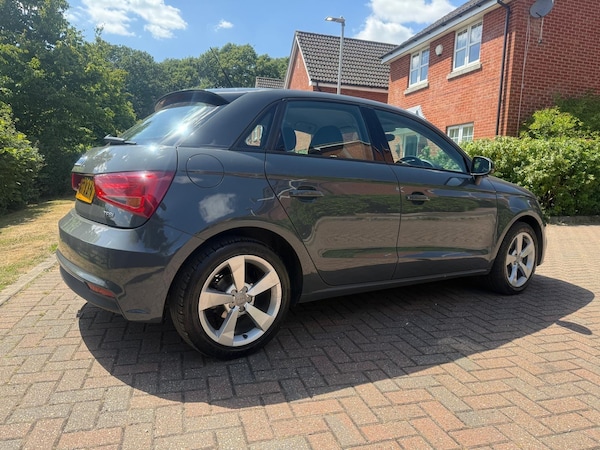 Used Audi A1 2018 for sale - 75174506: Photo 20