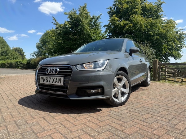 Used Audi A1 2018 for sale - 75174506: Photo 21