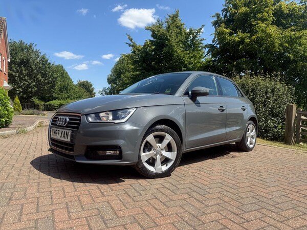 Used Audi A1 2018 for sale - 75174506: Photo 22