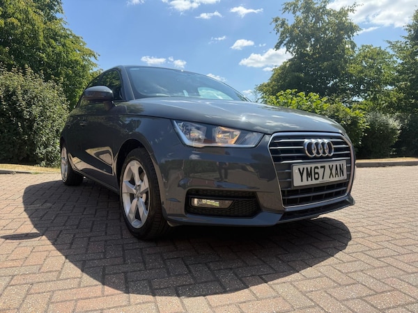 Used Audi A1 2018 for sale - 75174506: Photo 23