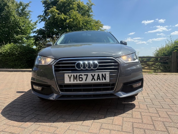 Used Audi A1 2018 for sale - 75174506: Photo 24