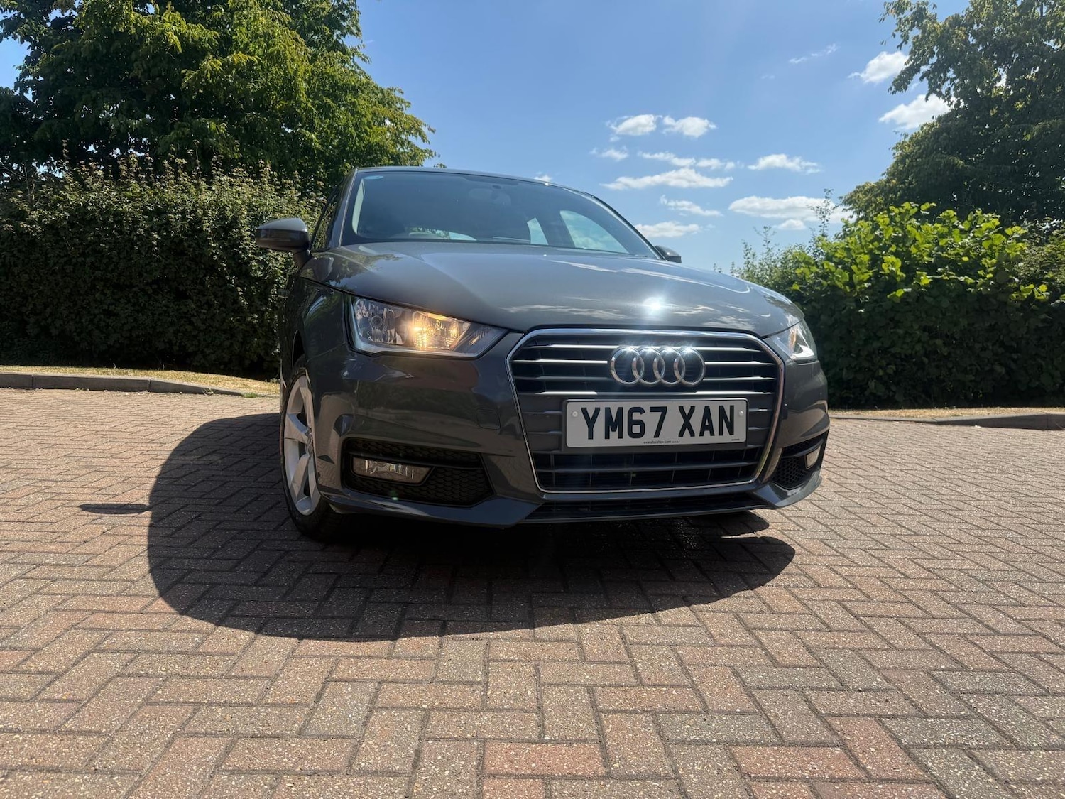 Vehicle 26