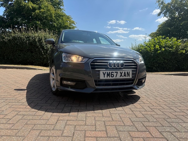 Used Audi A1 2018 for sale - 75174506: Photo 26