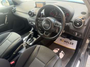 Used Audi A1 2018 for sale - 75174506: Photo