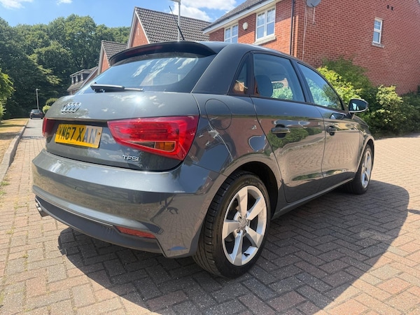 Used Audi A1 2018 for sale - 75174506: Photo 5