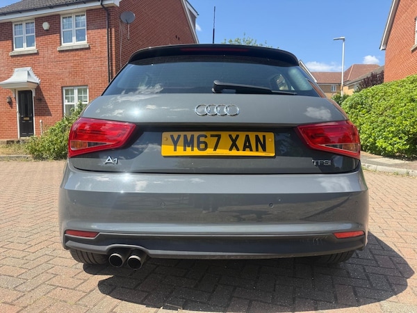 Used Audi A1 2018 for sale - 75174506: Photo 6