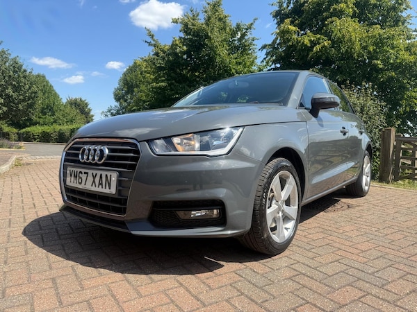 Used Audi A1 2018 for sale - 75174506: Photo 8