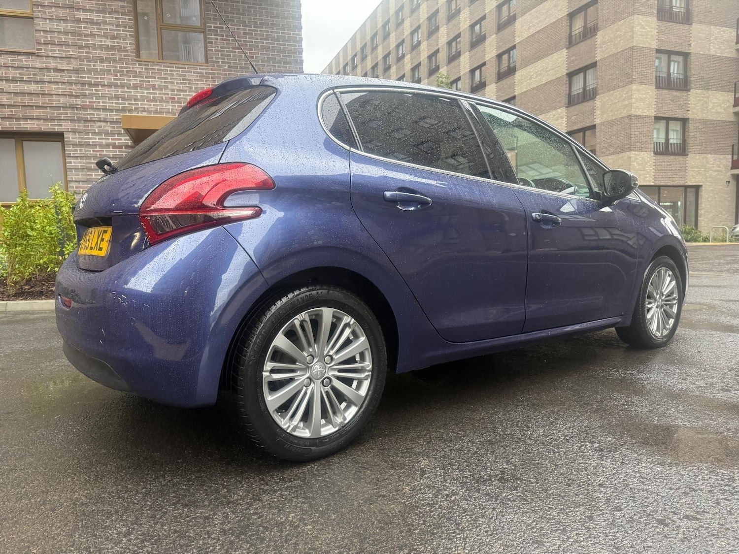 Used Peugeot 208 2015 for sale - 76432517: Photo 18
