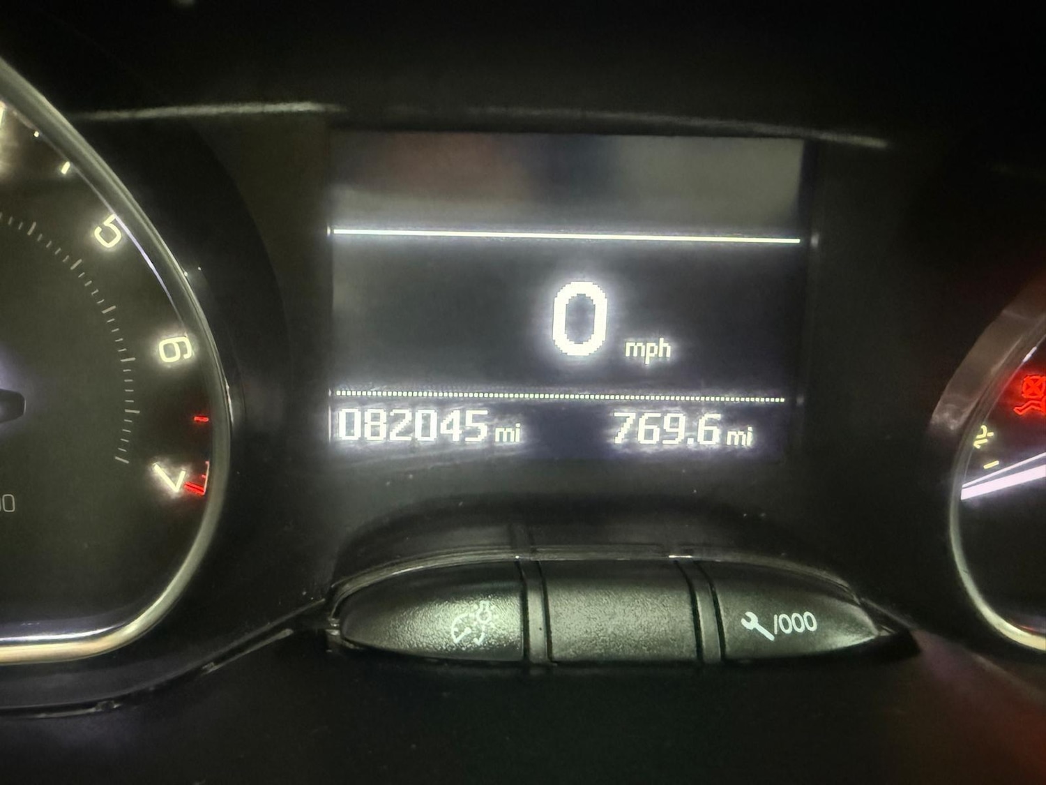 Used Peugeot 208 2015 for sale - 76432517: Photo 22