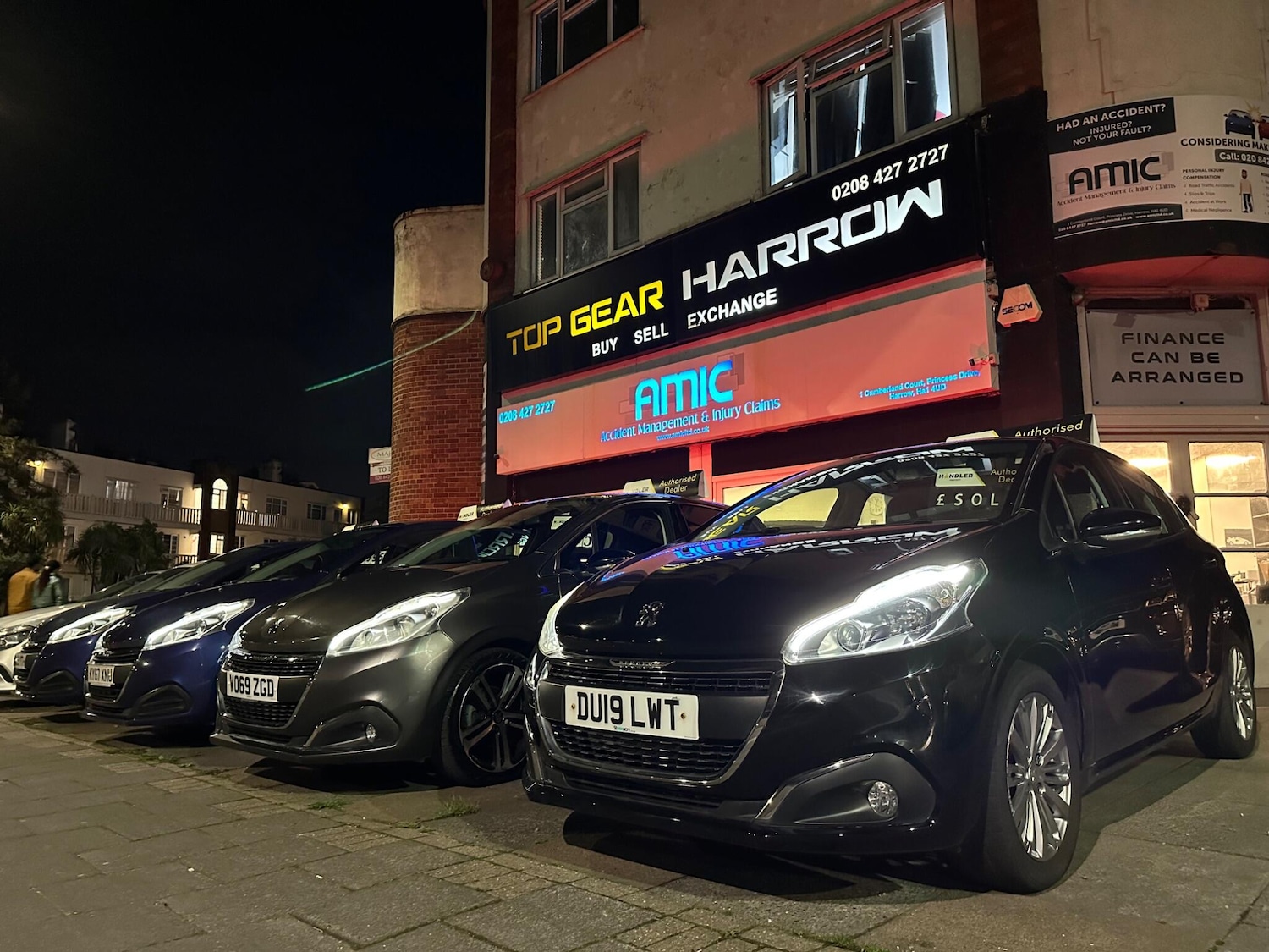 Used Peugeot 208 2015 for sale - 76432517: Photo 29